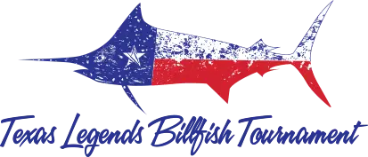 Texas Legends Billfish Tournament
