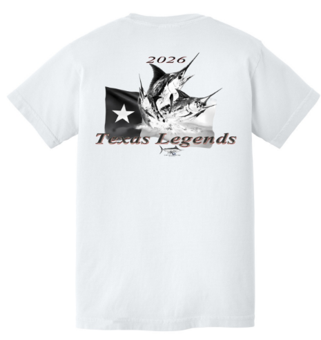M.) Kids White T-Shirt